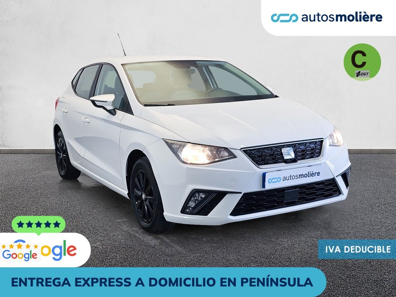 seat ibiza 2019 / foto grande (2)