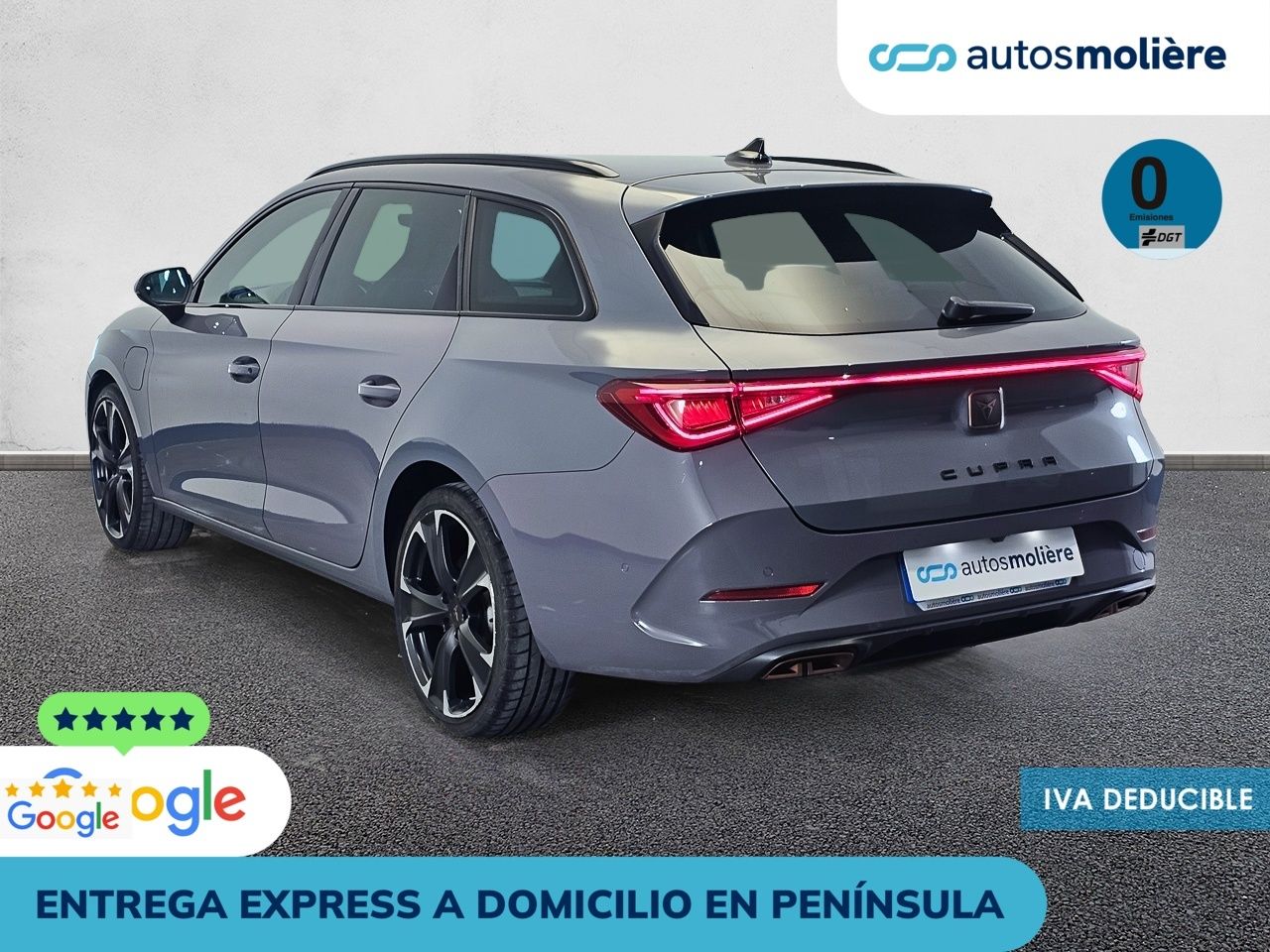 cupra león 2022 / foto grande (3)