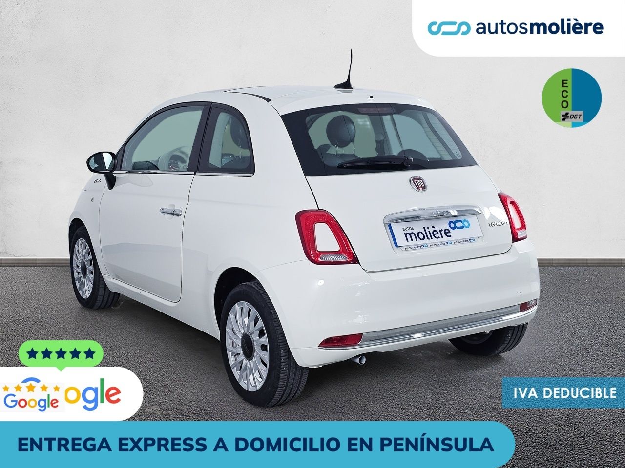 fiat 500 2021 / foto grande (3)