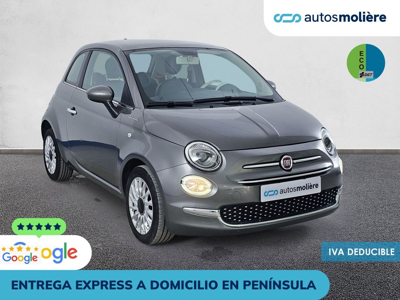 fiat 500 2022 / foto grande (2)