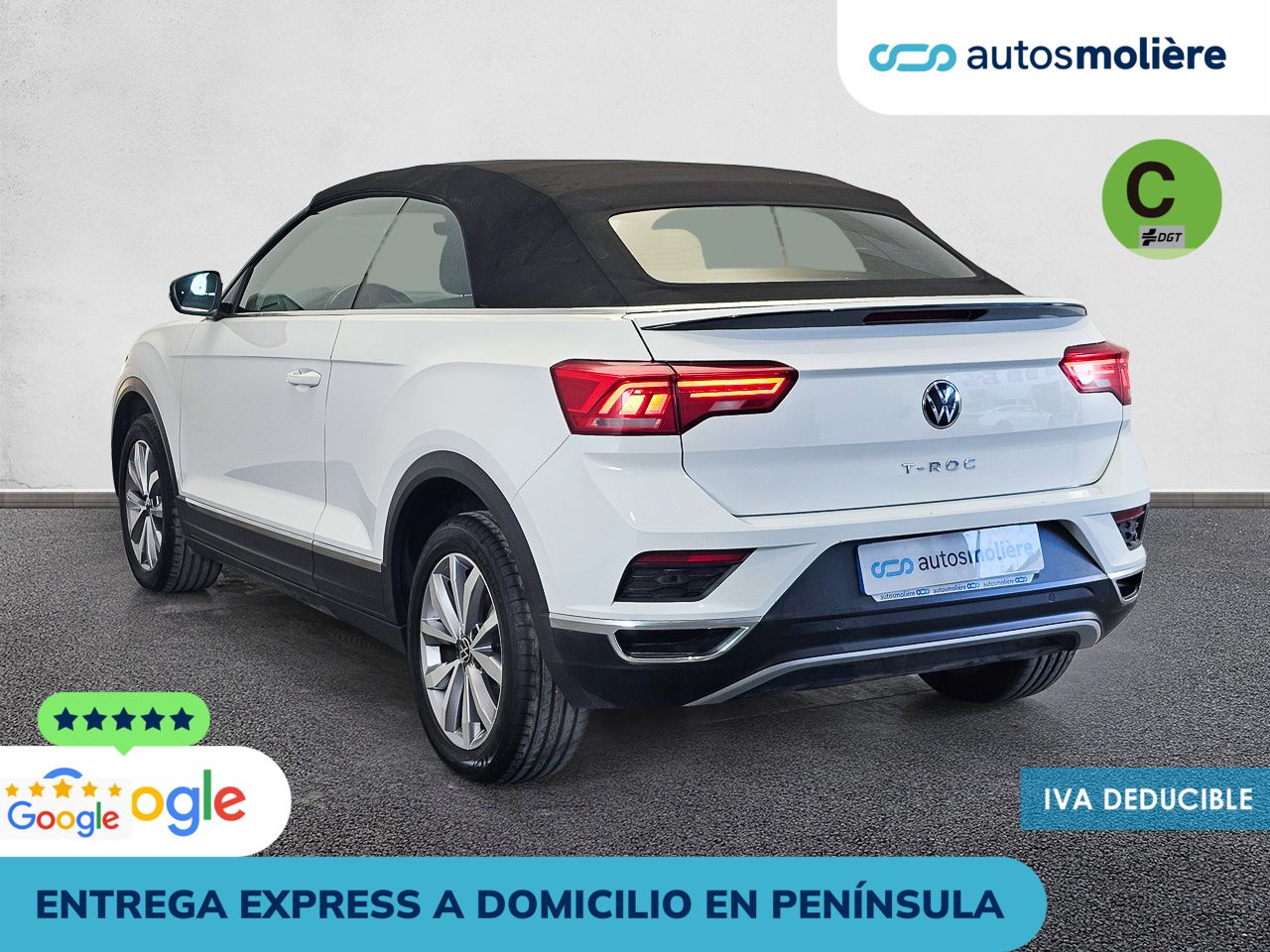 volkswagen t-roc 2021 / foto grande (3)