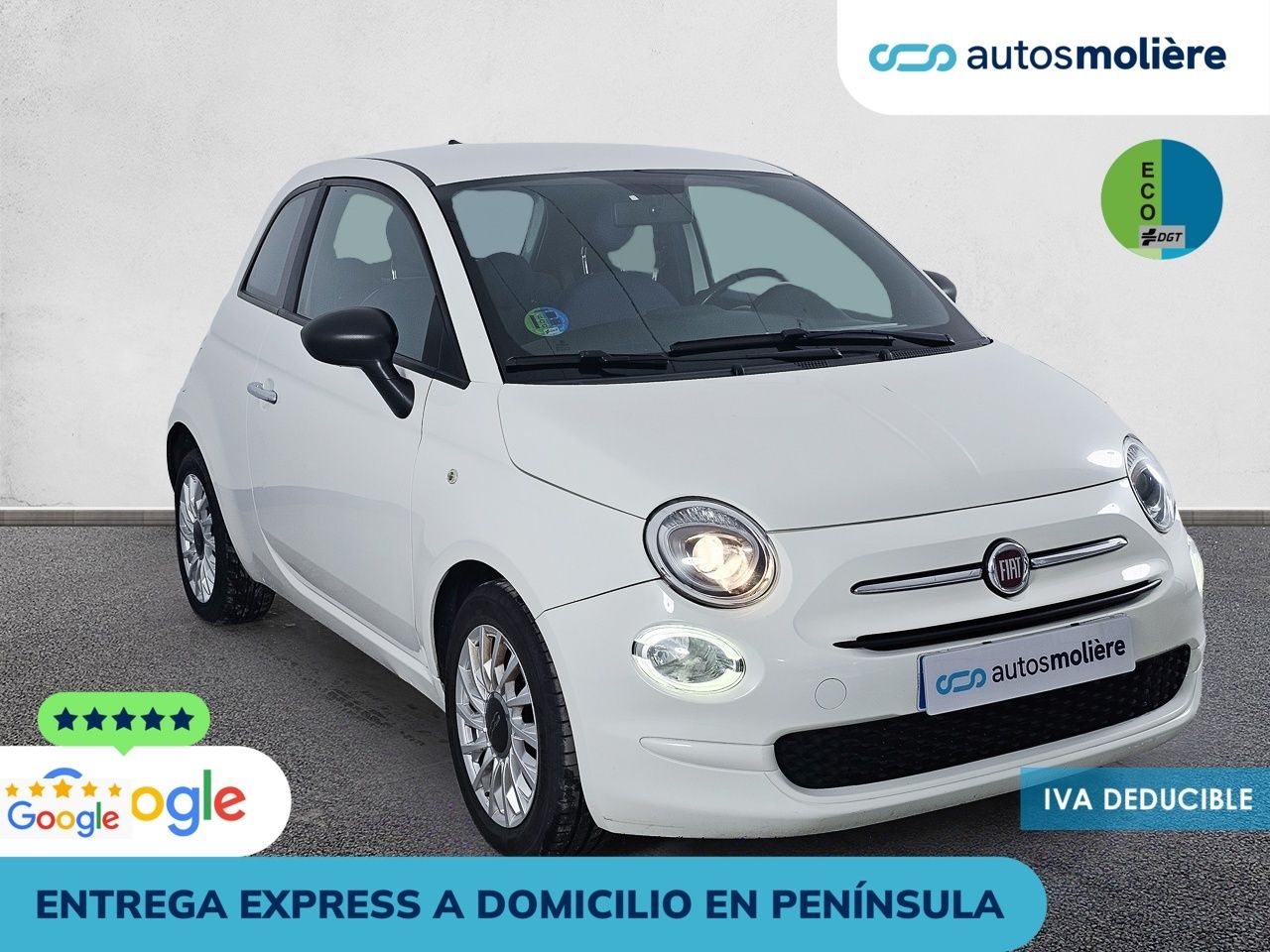 fiat 500 2022 / foto grande (2)