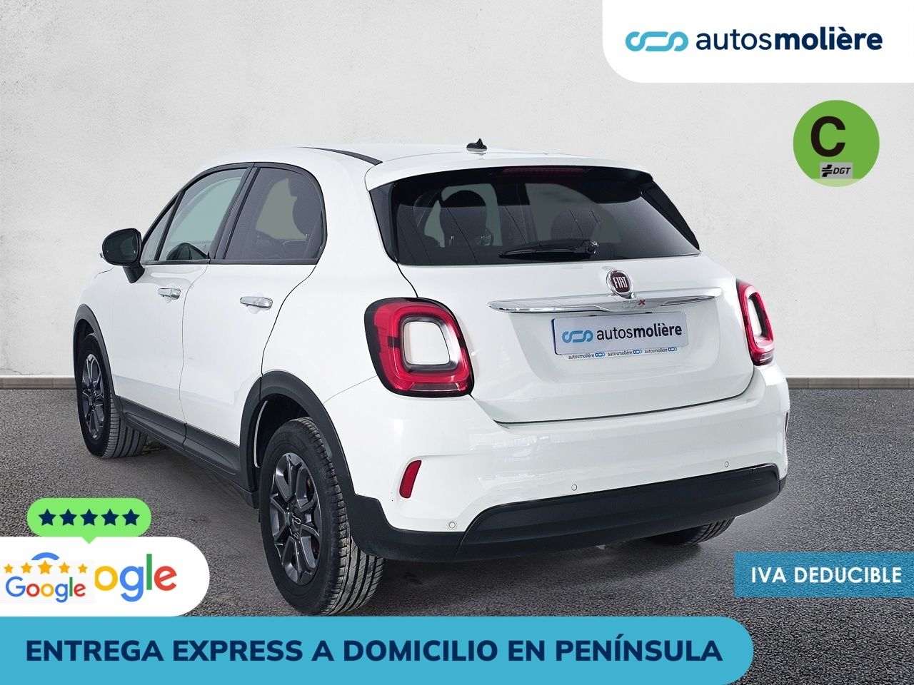 fiat 500x 2022 / foto grande (3)