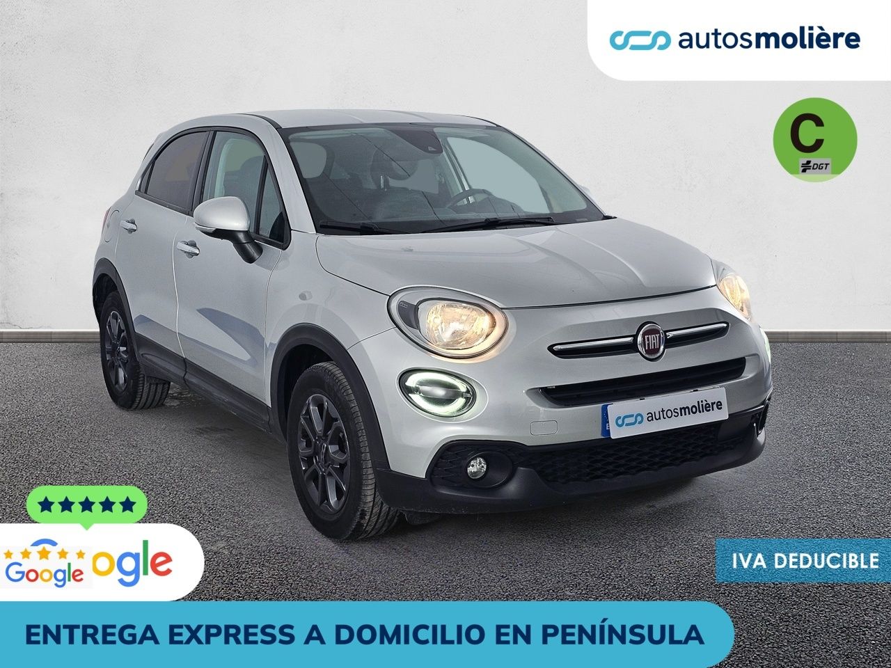 fiat 500x 2022 / foto grande (2)
