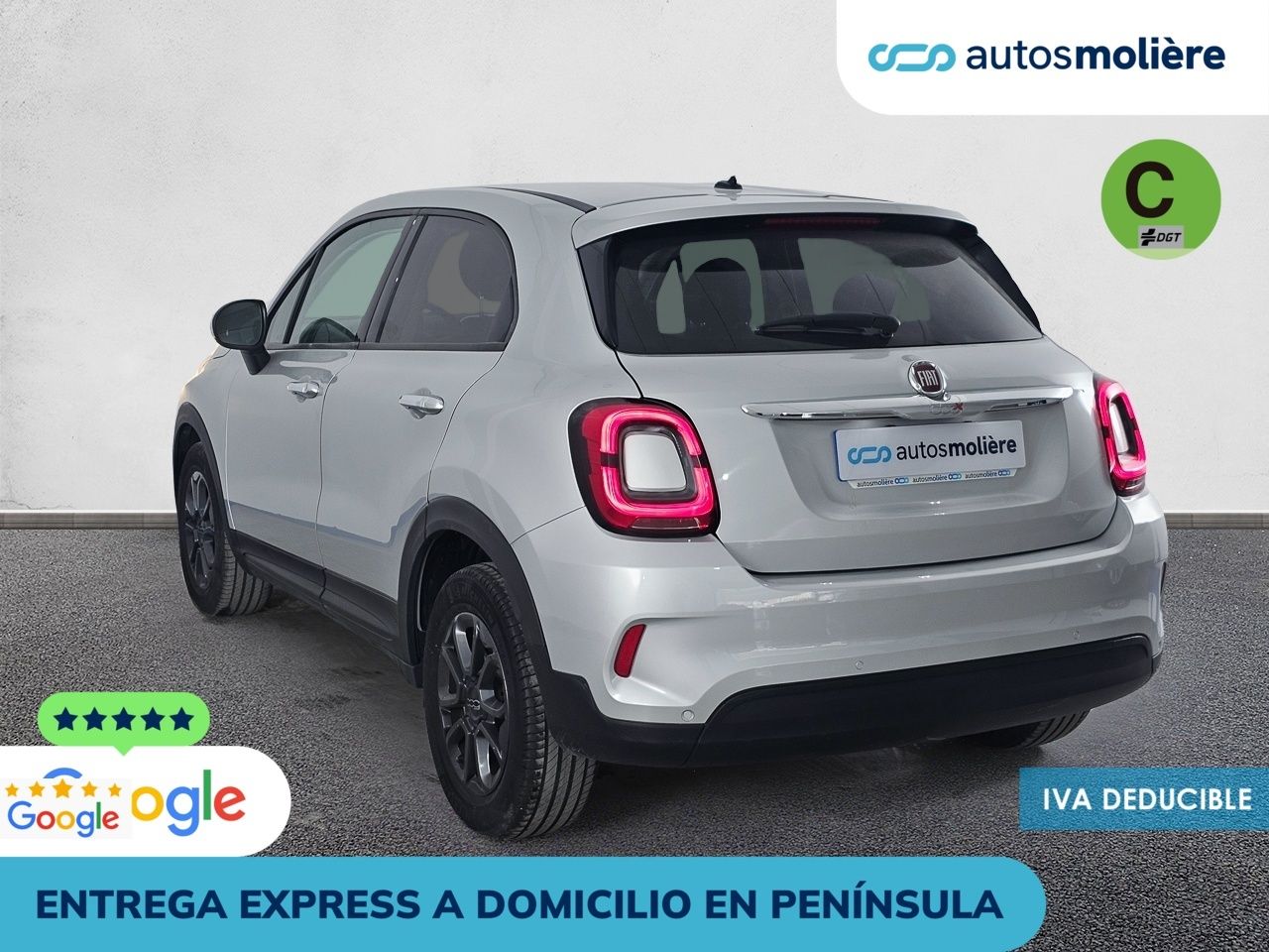 fiat 500x 2022 / foto grande (3)