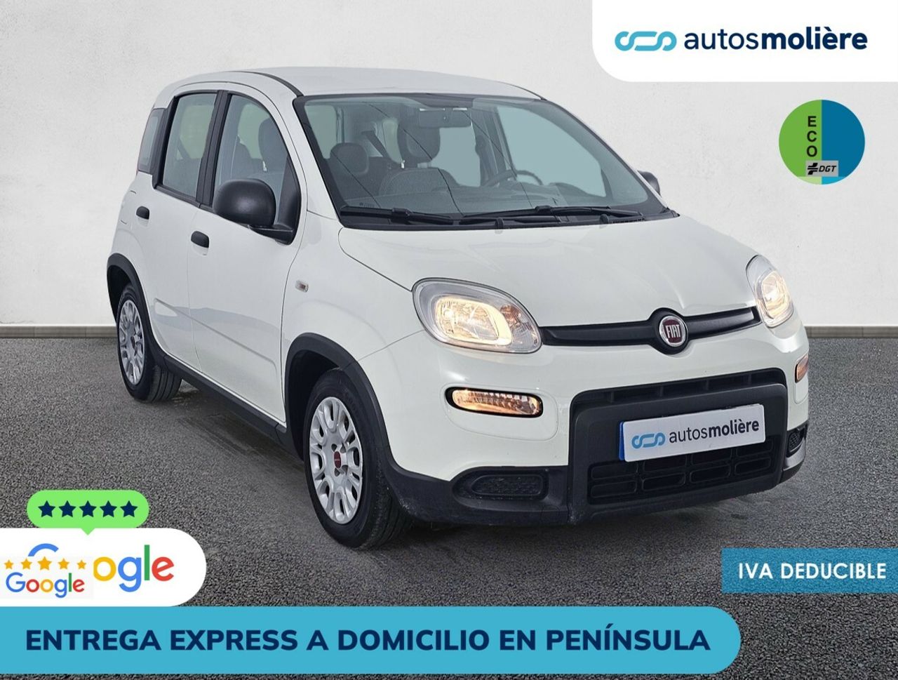 fiat panda 2023 / foto grande (2)