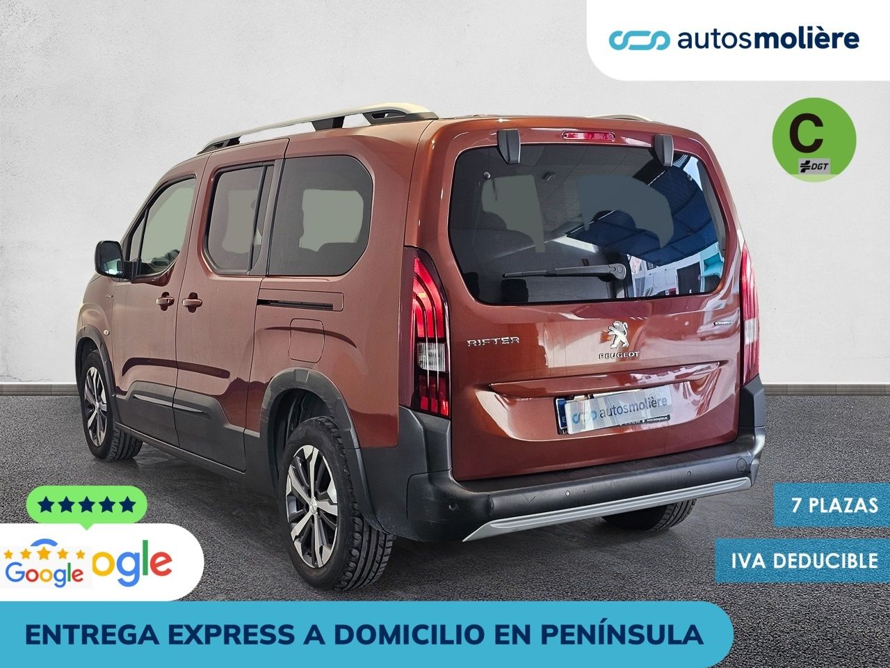 peugeot rifter 2021 / foto grande (3)