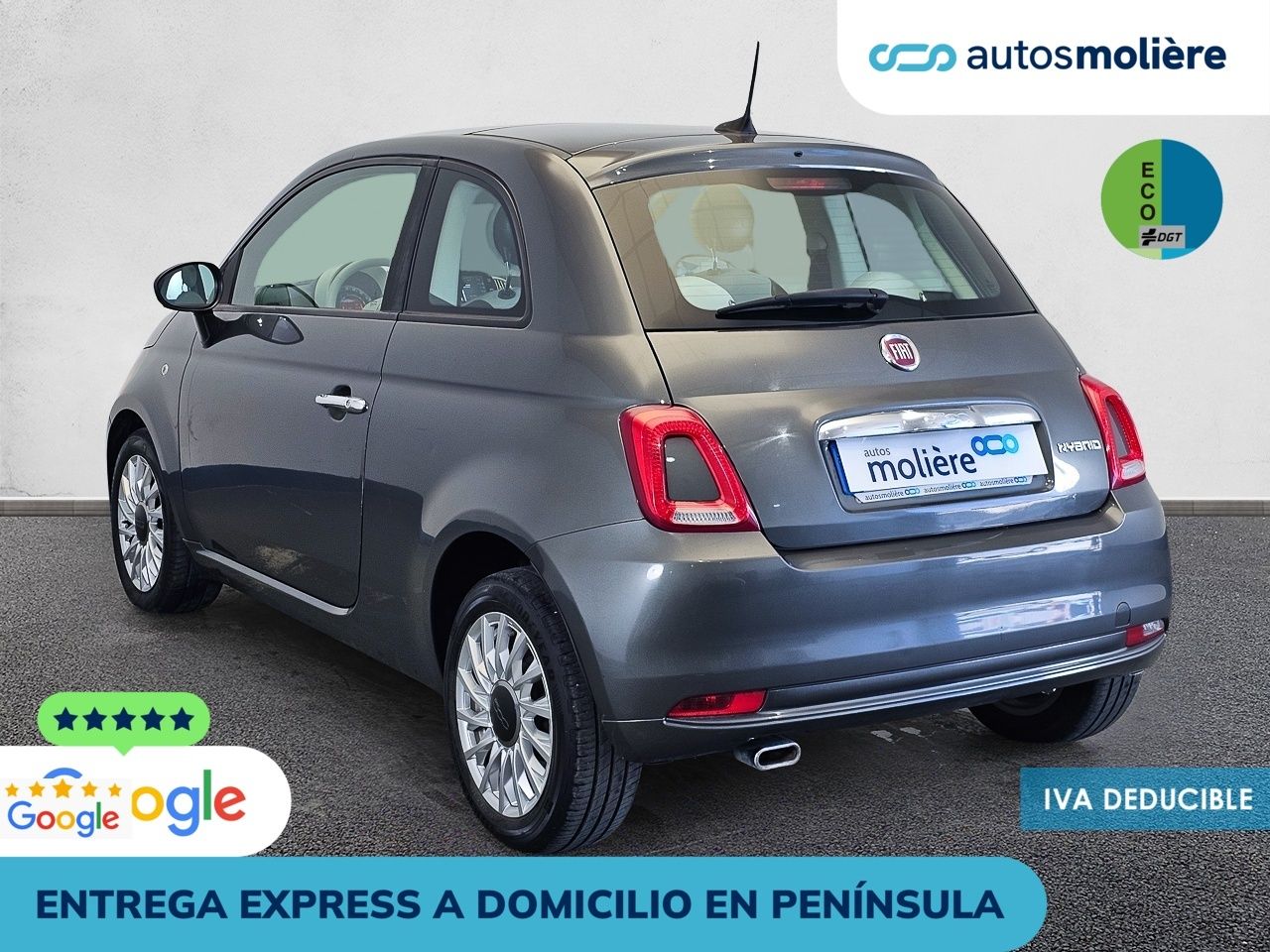 fiat 500 2021 / foto grande (3)