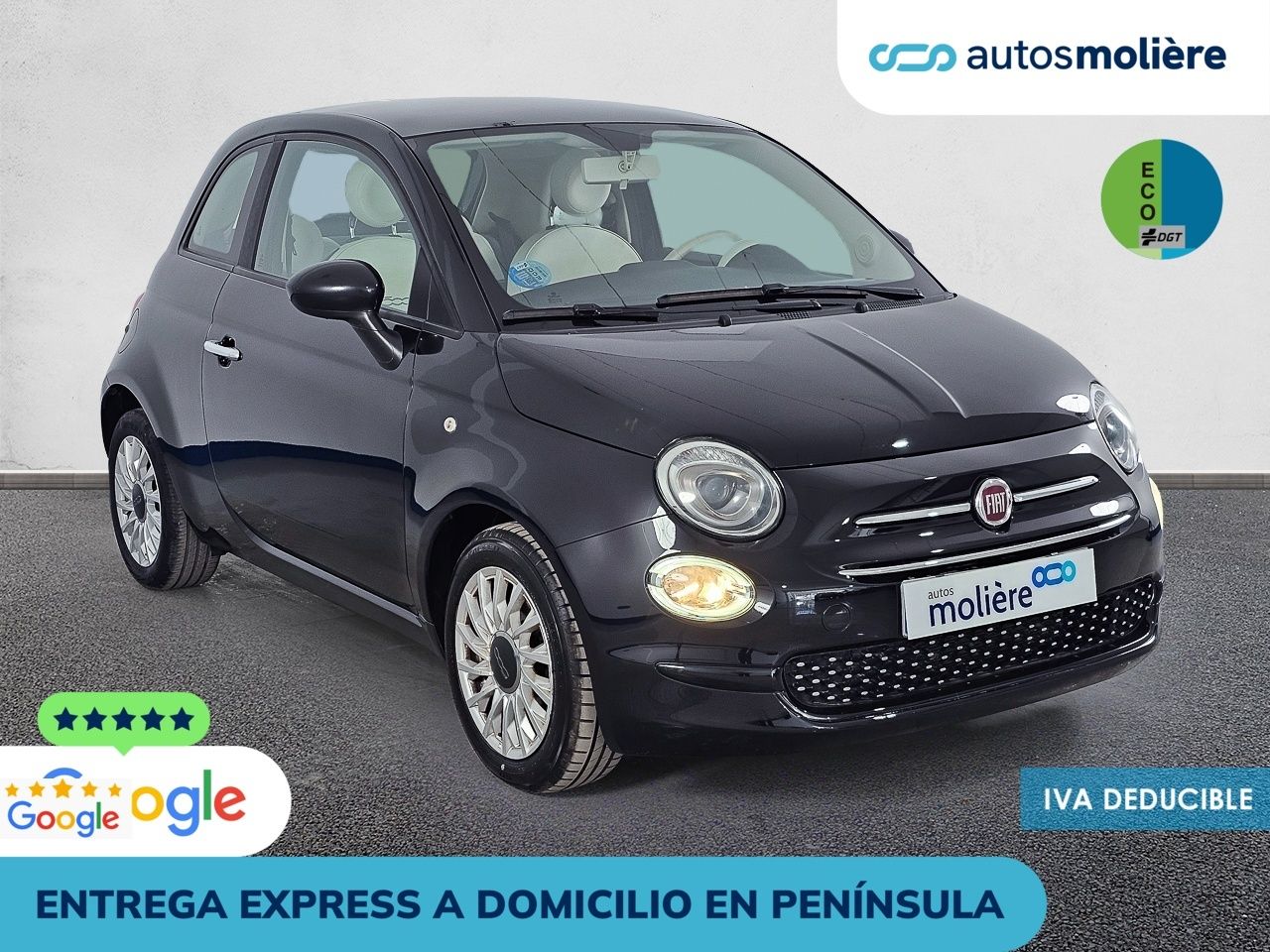 fiat 500 2021 / foto grande (2)
