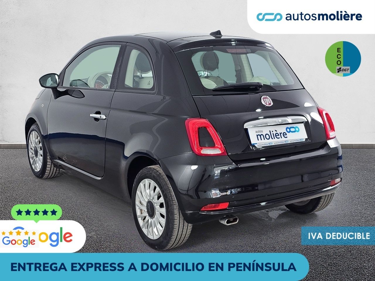 fiat 500 2021 / foto grande (3)