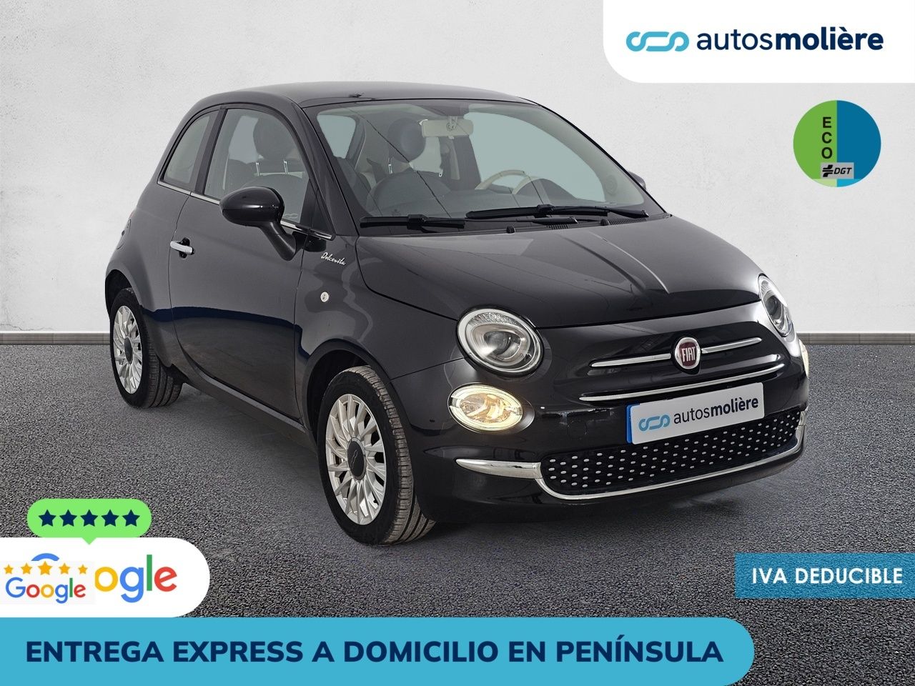 fiat 500 2022 / foto grande (2)