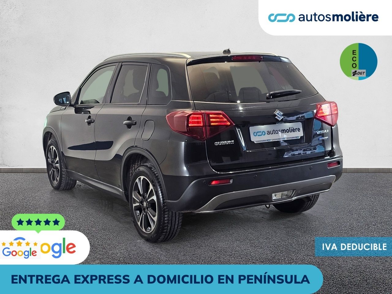 suzuki vitara 2023 / foto grande (3)