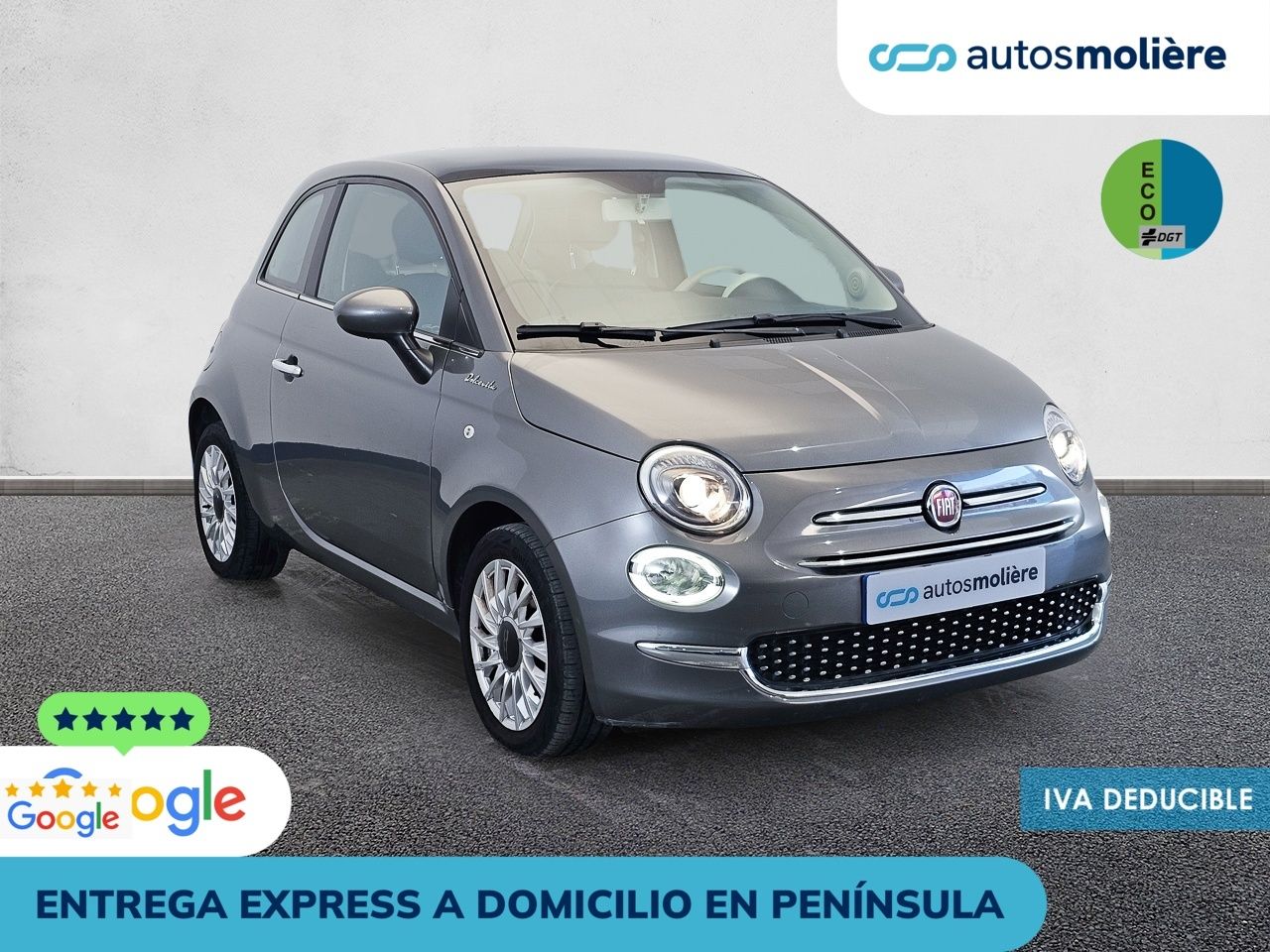 fiat 500 2023 / foto grande (2)