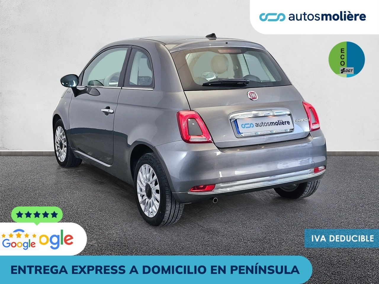 fiat 500 2023 / foto grande (3)