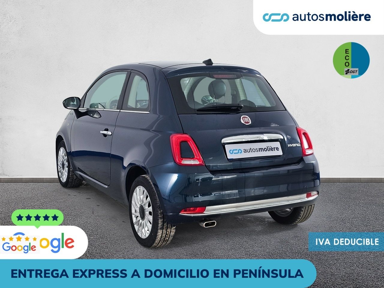 fiat 500 2023 / foto grande (3)