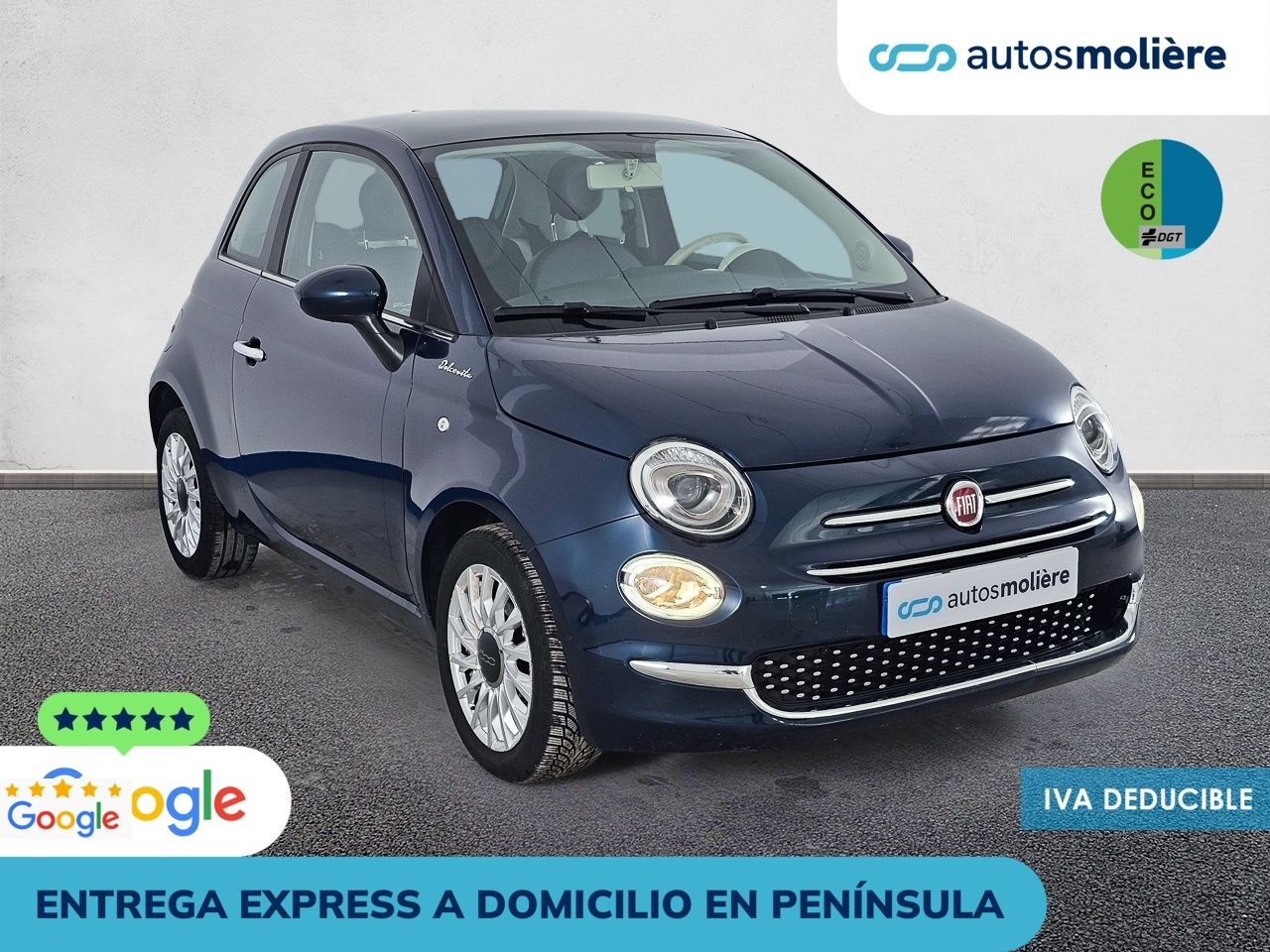 fiat 500 2023 / foto grande (2)
