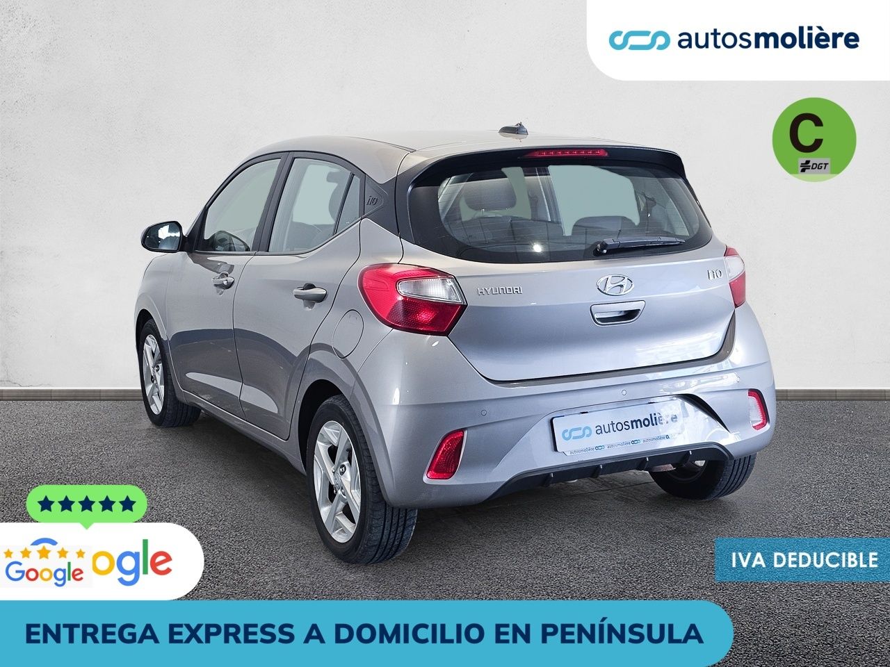 hyundai i10 2023 / foto grande (3)