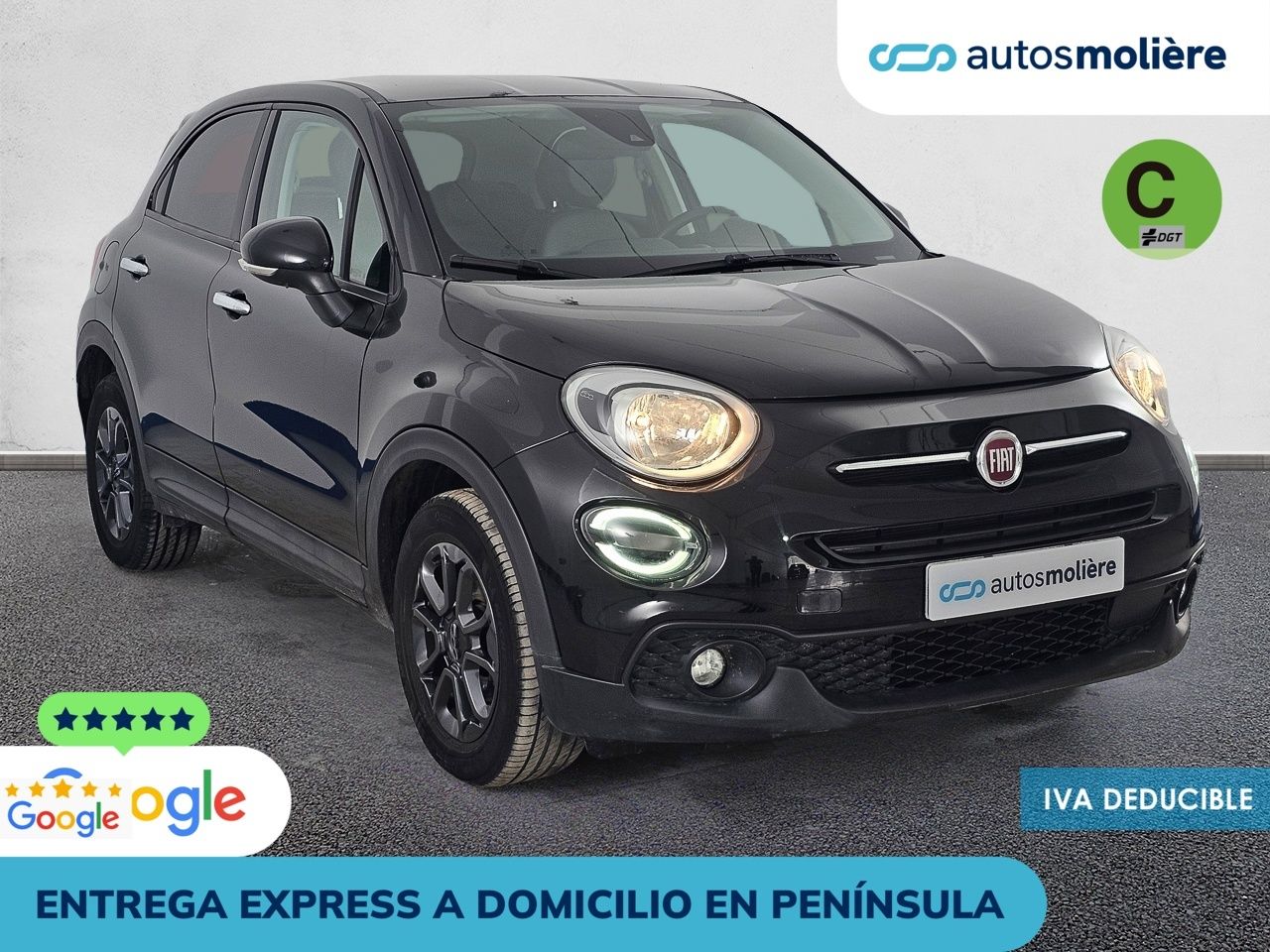 fiat 500x 2022 / foto grande (2)