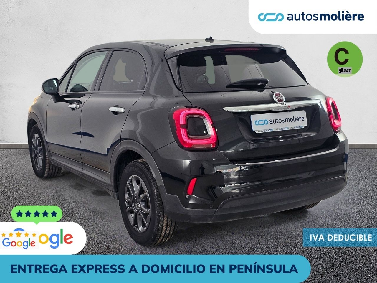 fiat 500x 2022 / foto grande (3)