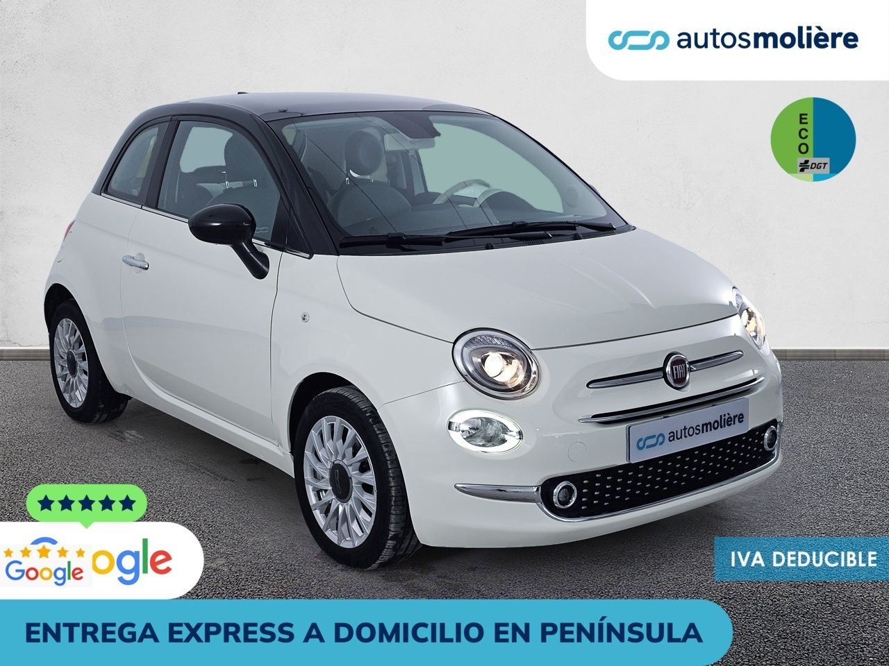 fiat 500 2023 / foto grande (2)