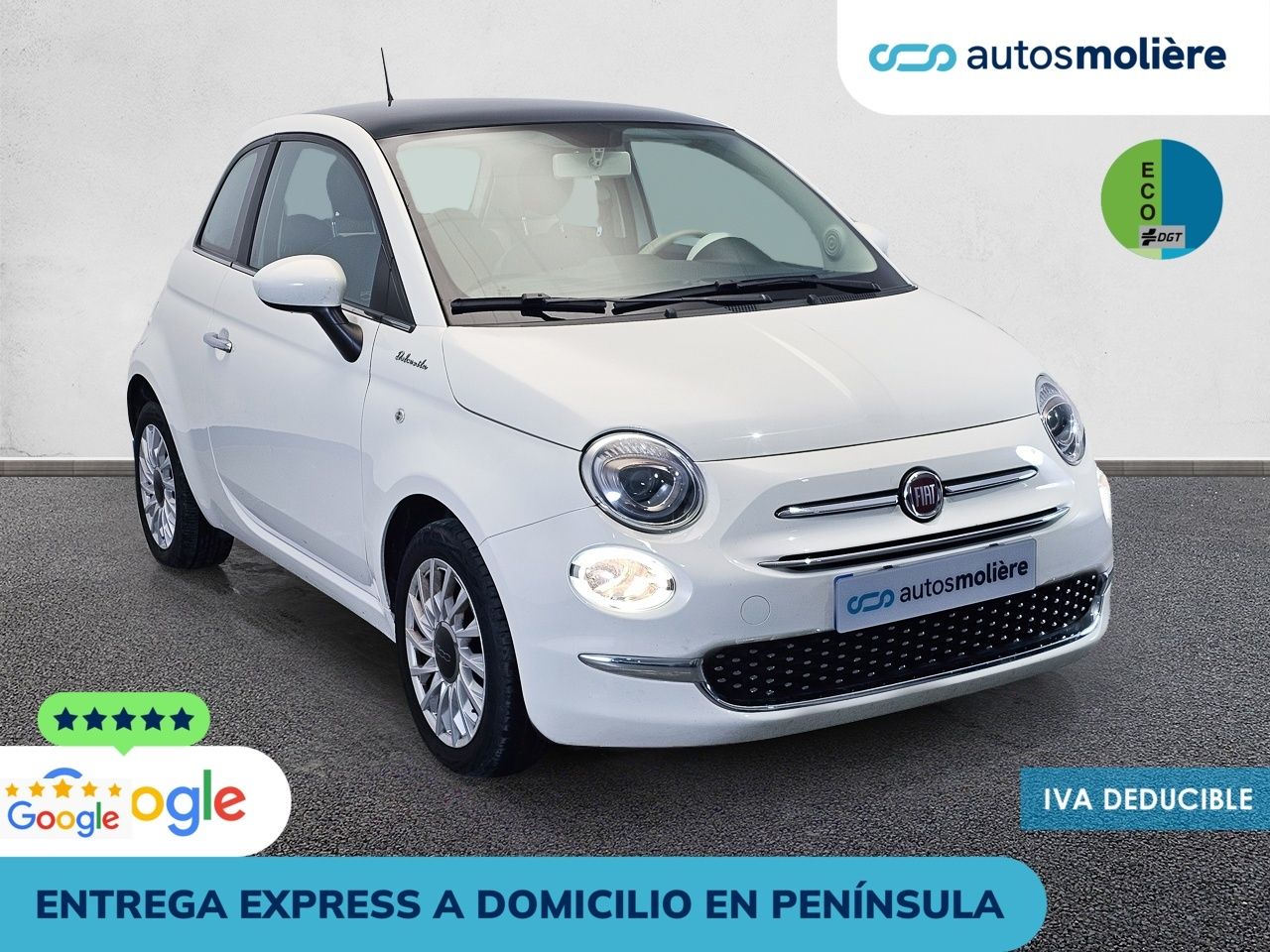 fiat 500 2023 / foto grande (2)