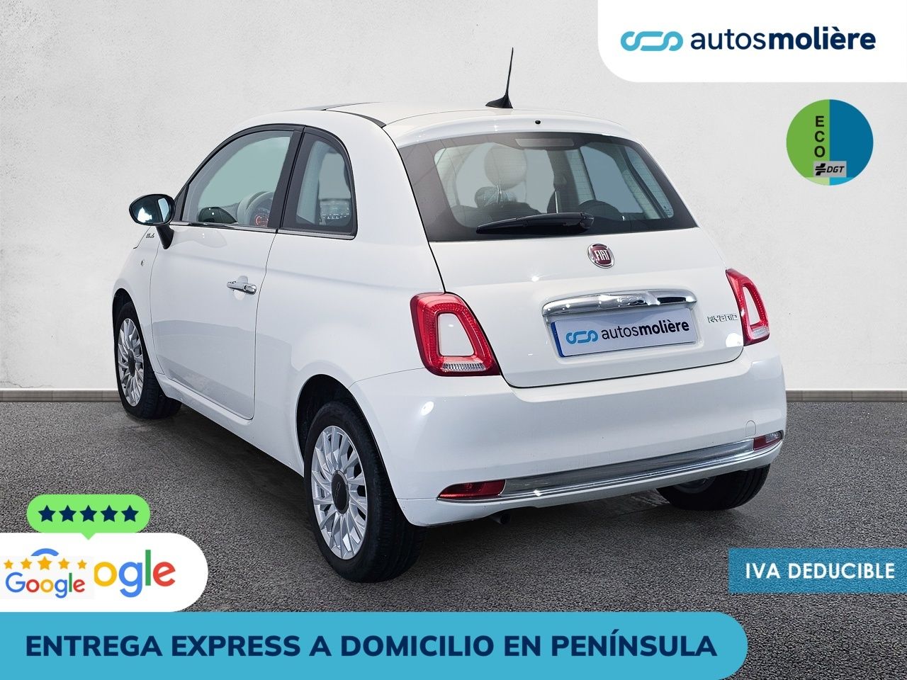 fiat 500 2023 / foto grande (3)