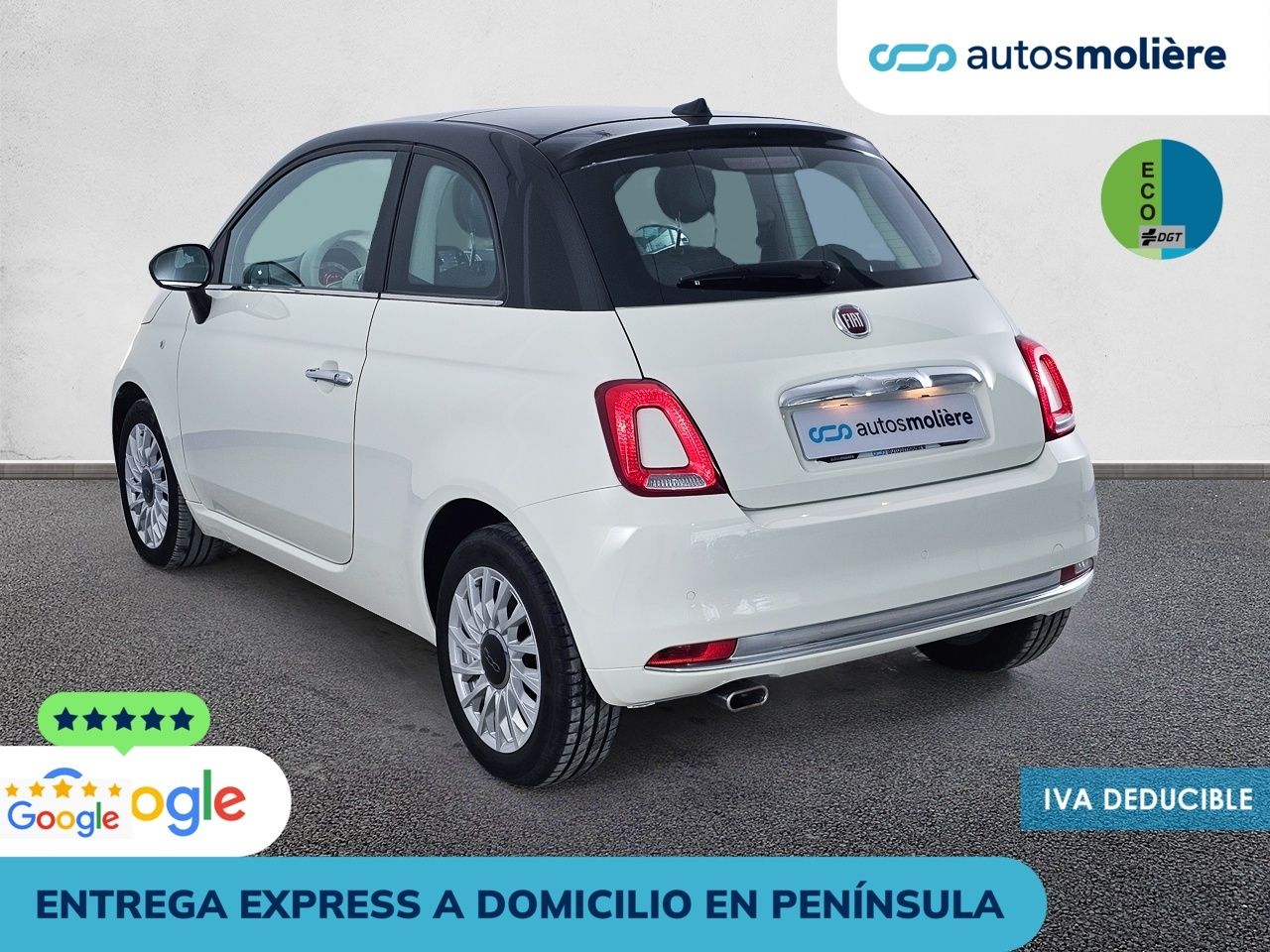 fiat 500 2023 / foto grande (3)