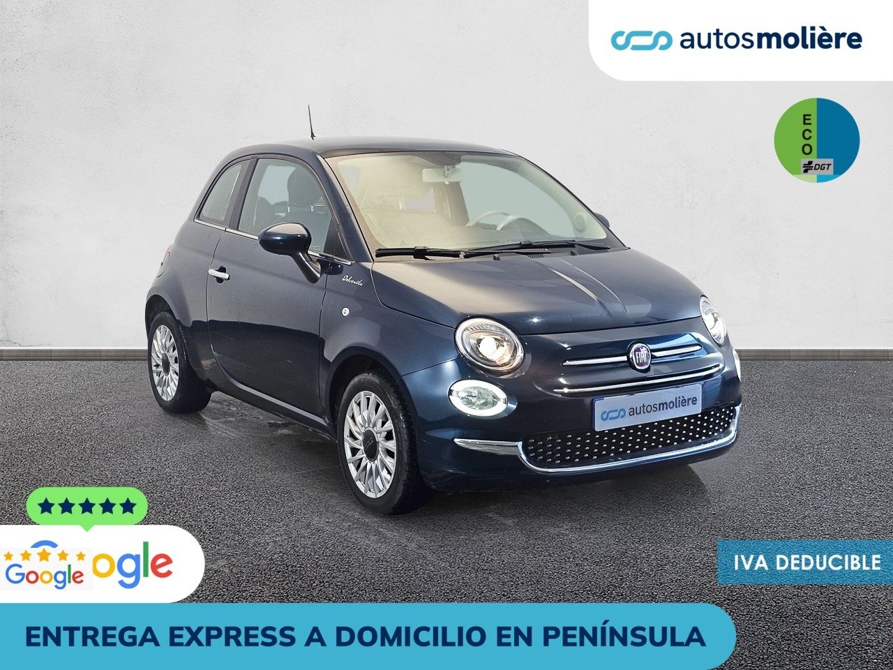 fiat 500 2023 / foto grande (2)