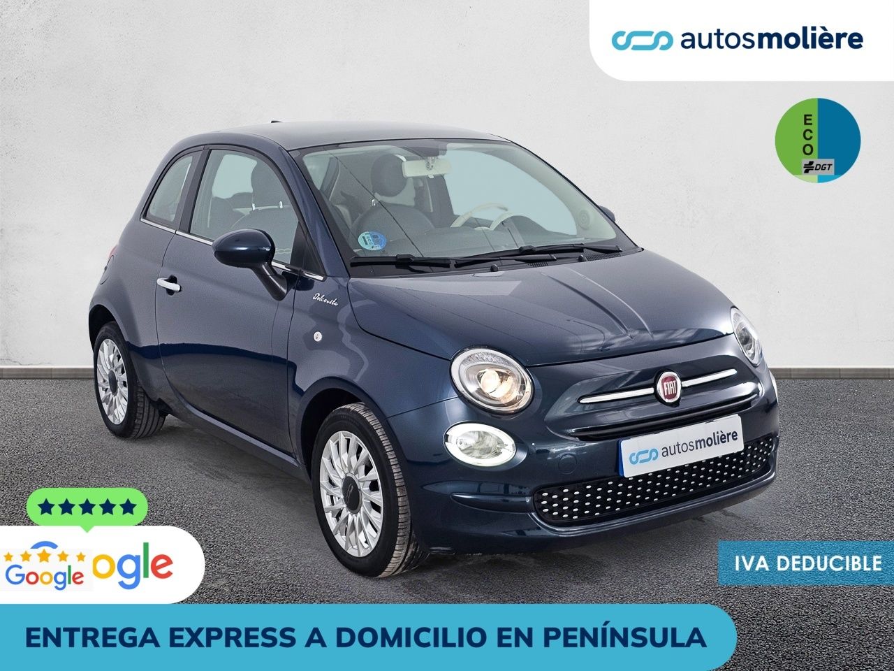 fiat 500 2023 / foto grande (2)