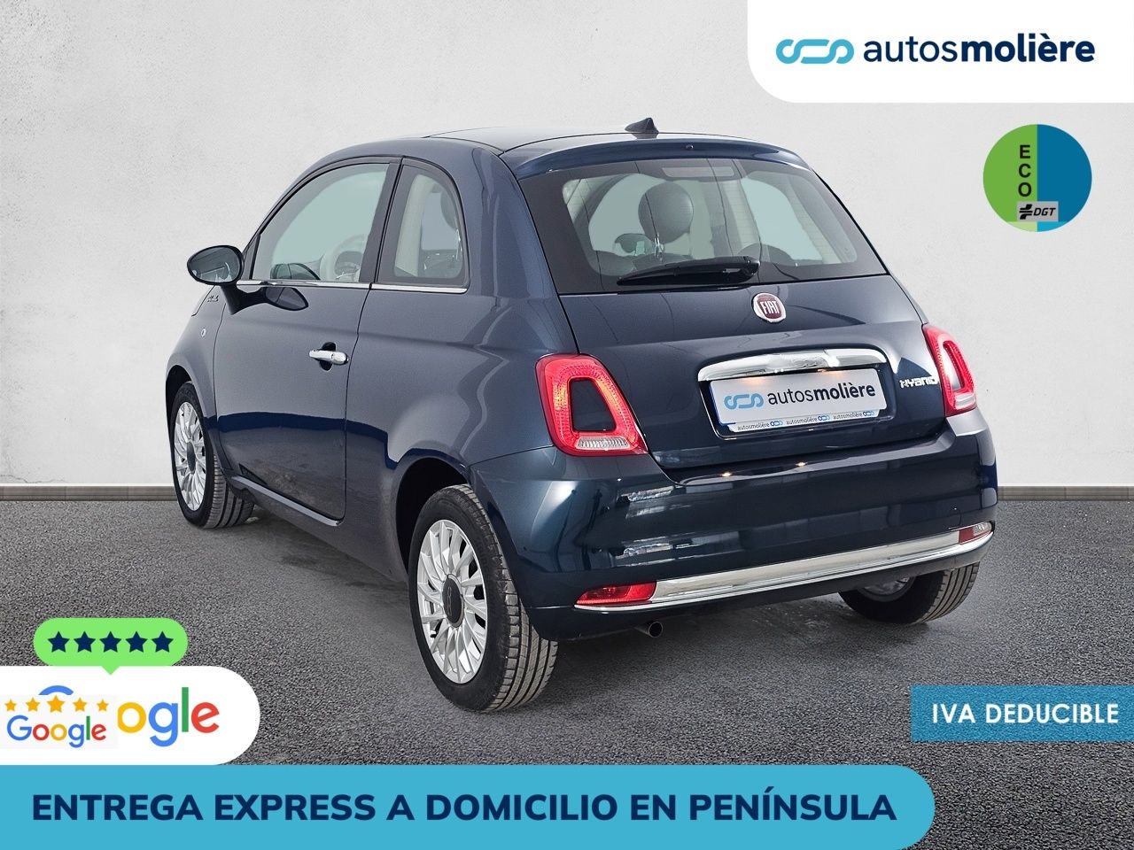 fiat 500 2023 / foto grande (3)