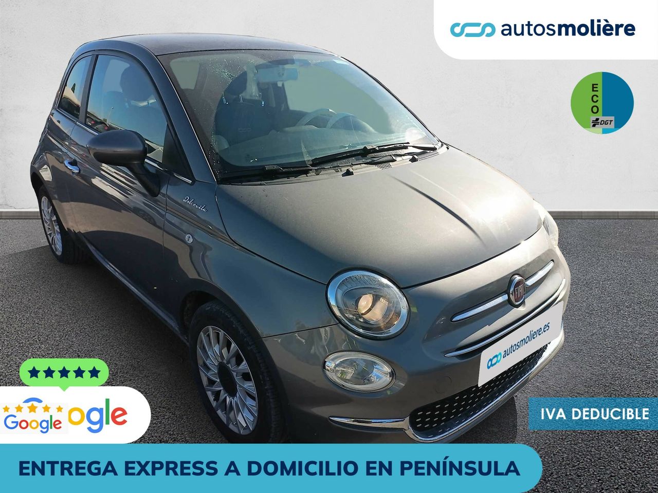 fiat 500 2022 / foto grande (2)