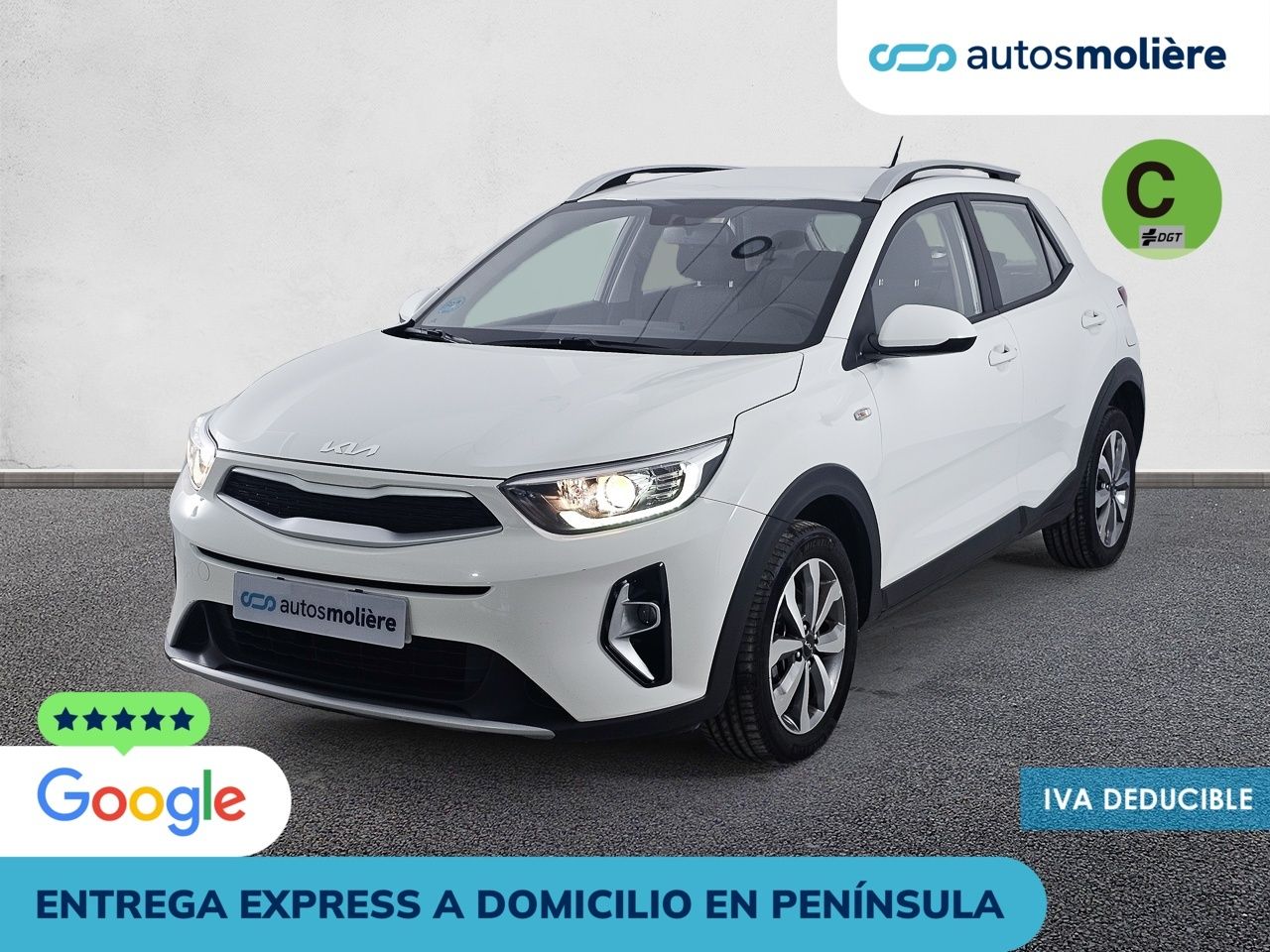 Llantas usadas 13 pulgadas  de segunda mano - kia stonic 2023 /