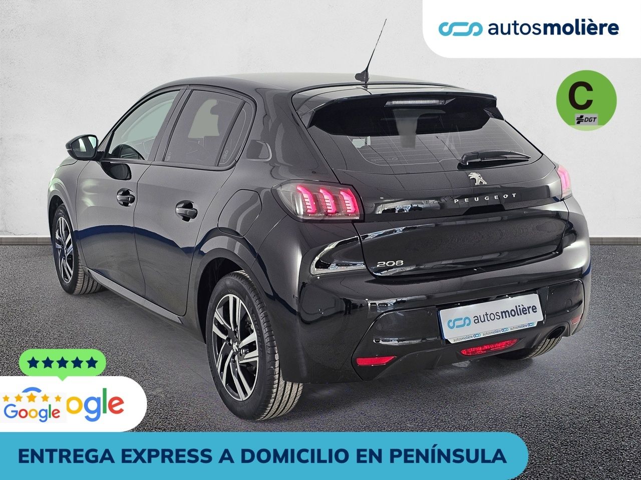 peugeot 208 2021 / foto grande (3)