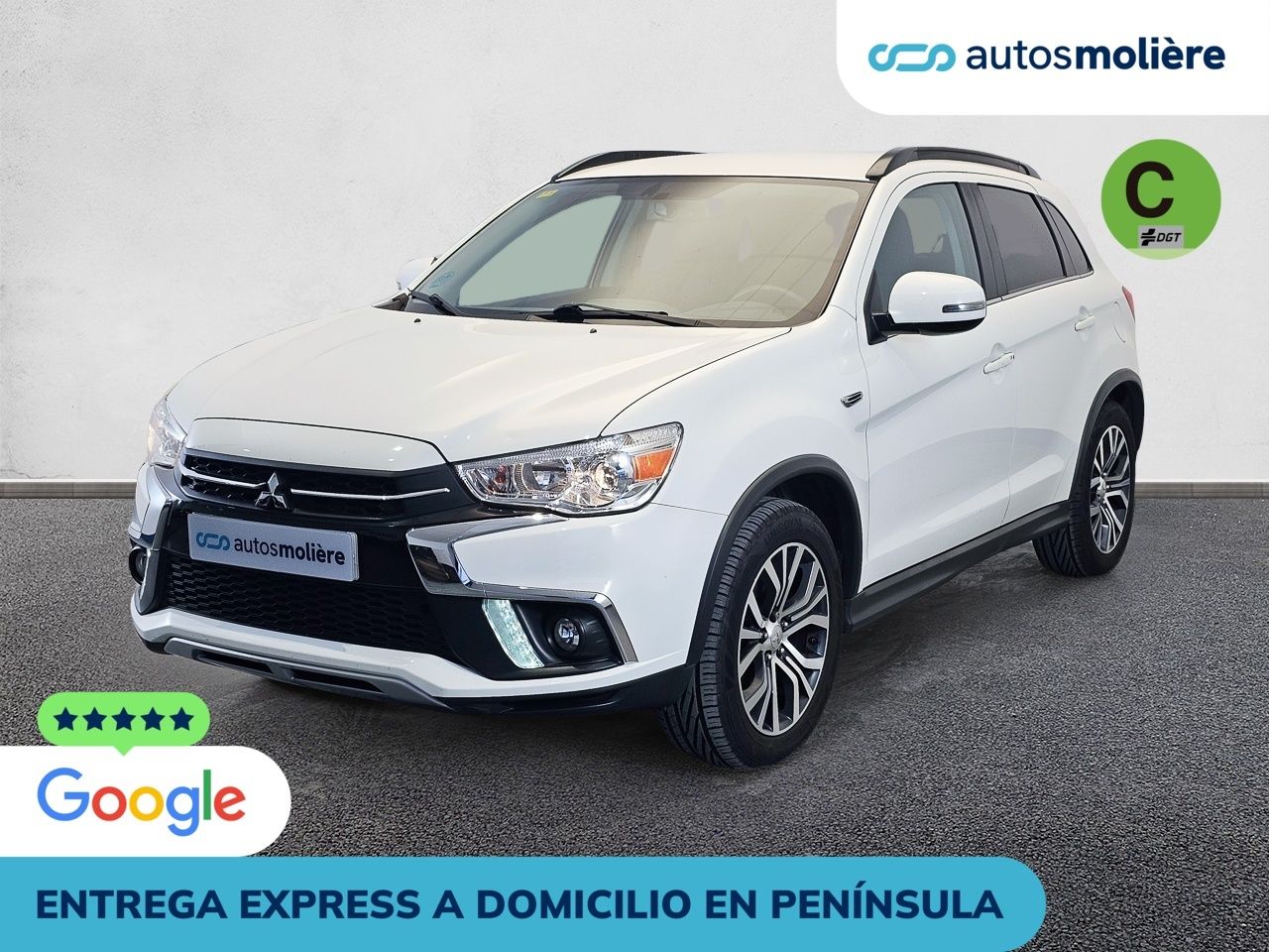 Llantas usadas 13 pulgadas  de segunda mano - mitsubishi asx 2018 /