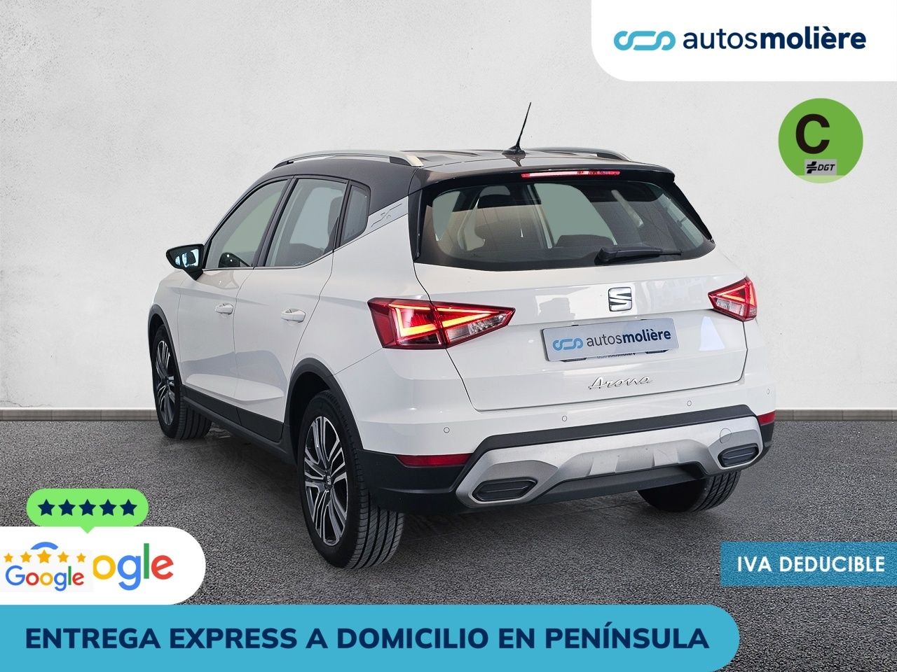 seat arona 2023 / foto grande (3)