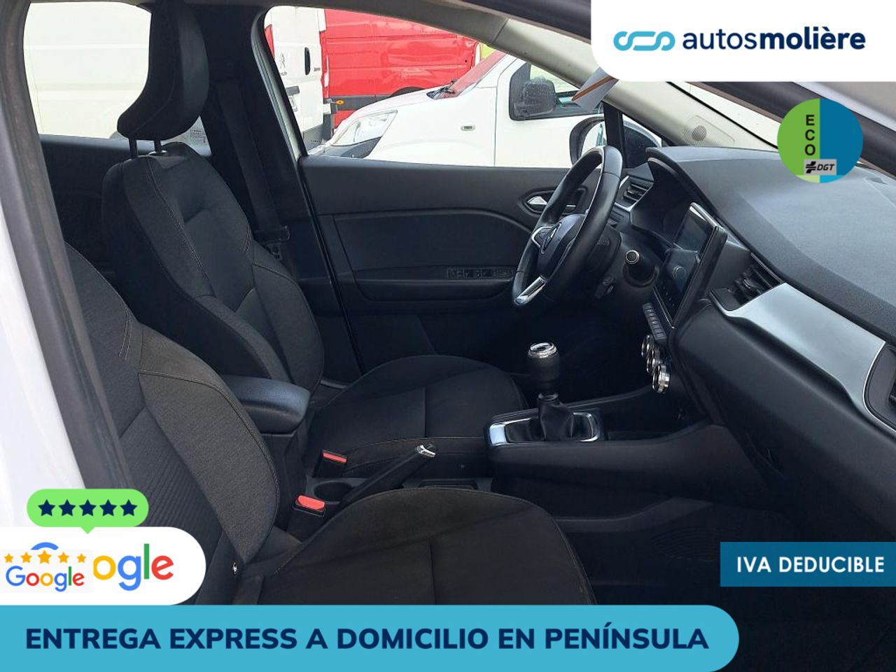 renault captur 2021 / foto grande (3)