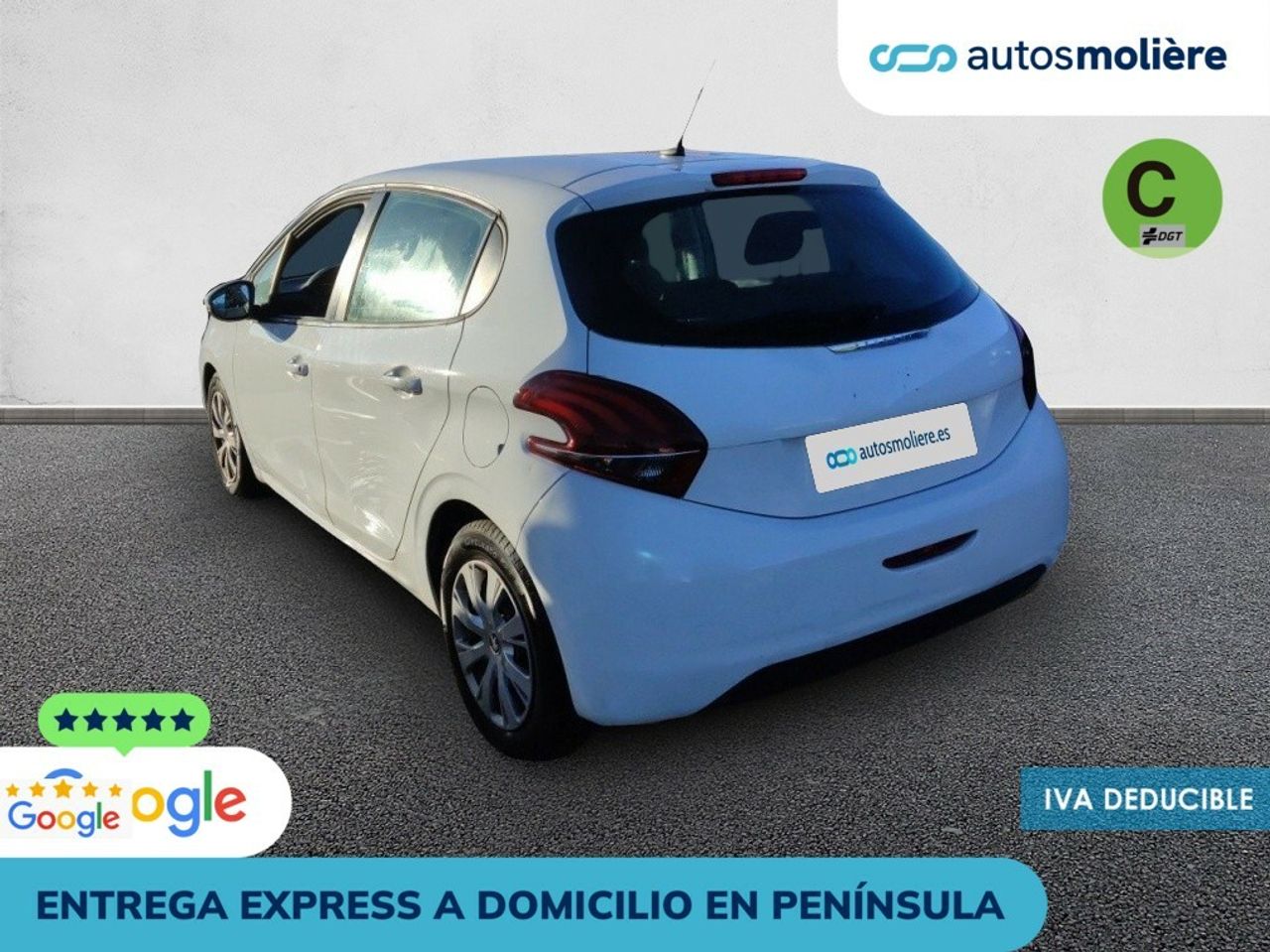 peugeot 208 2019 / foto grande (3)