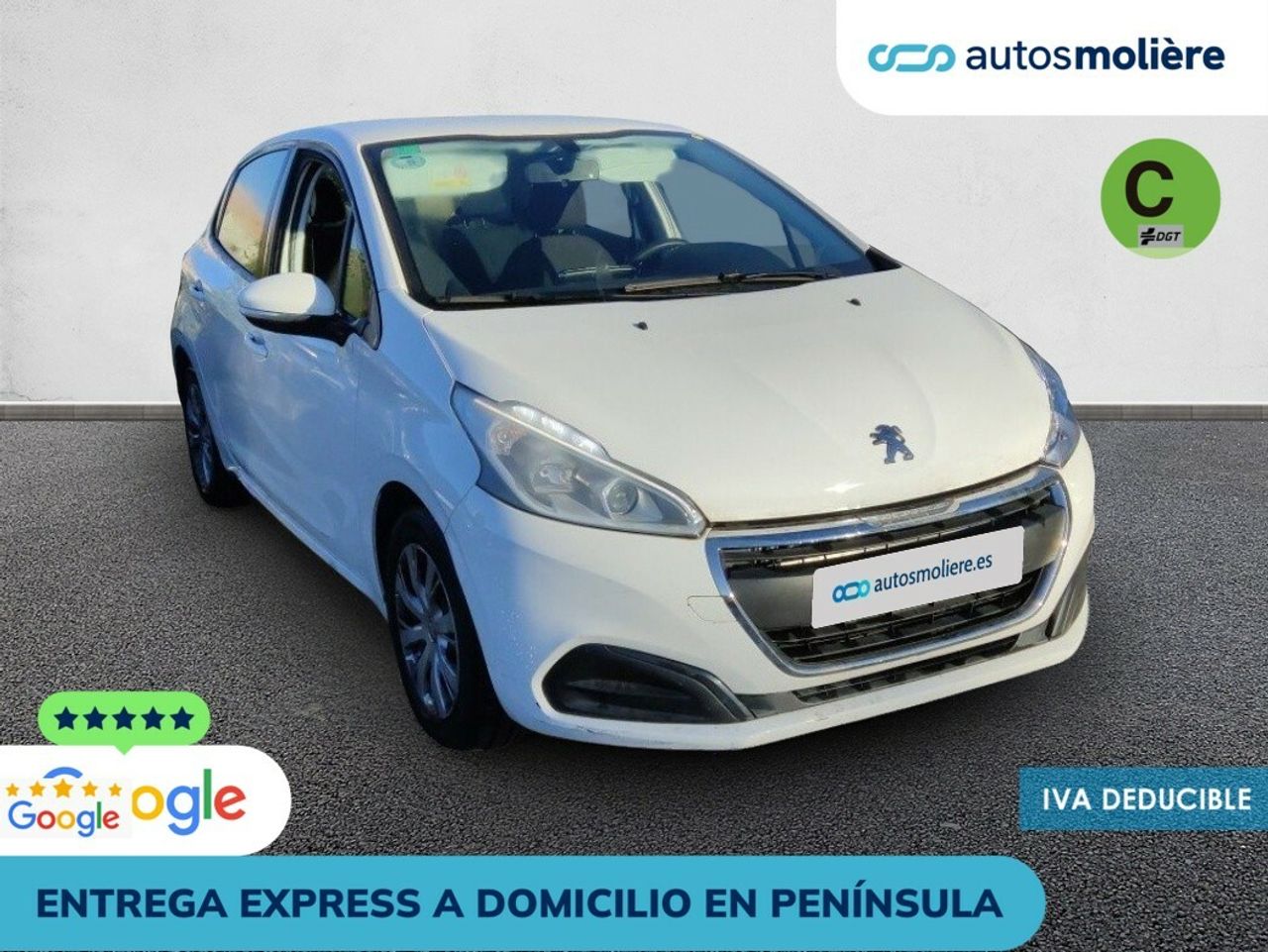 peugeot 208 2019 / foto grande (2)