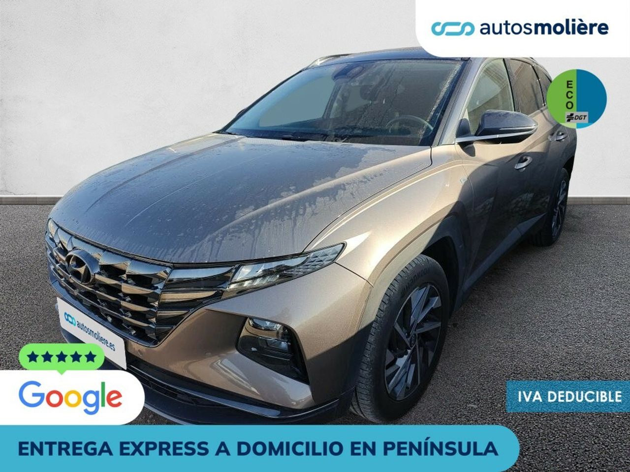 Desmontaje de muebles incluido  de segunda mano - hyundai tucson 2022 /