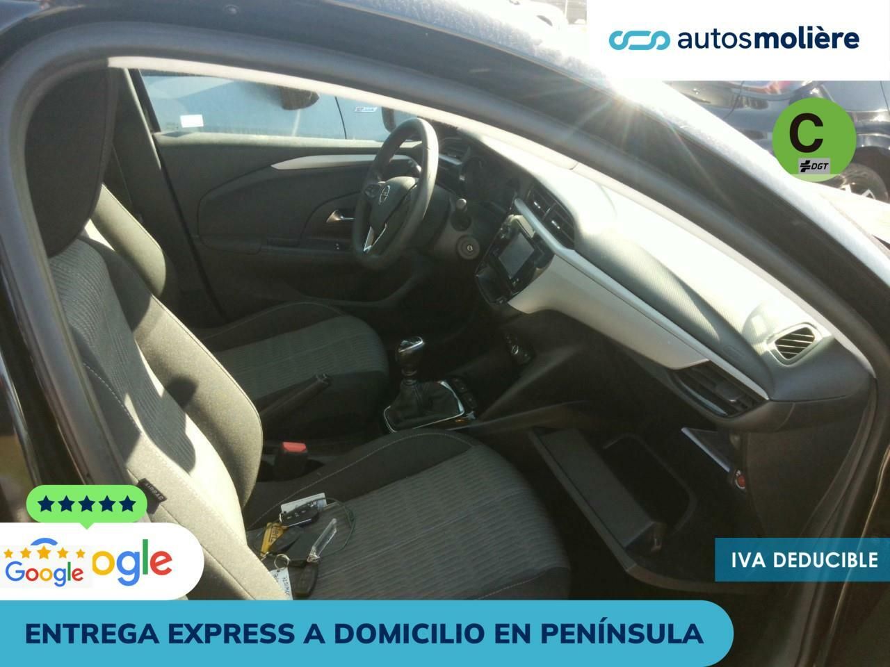 opel corsa 2023 / foto grande (3)