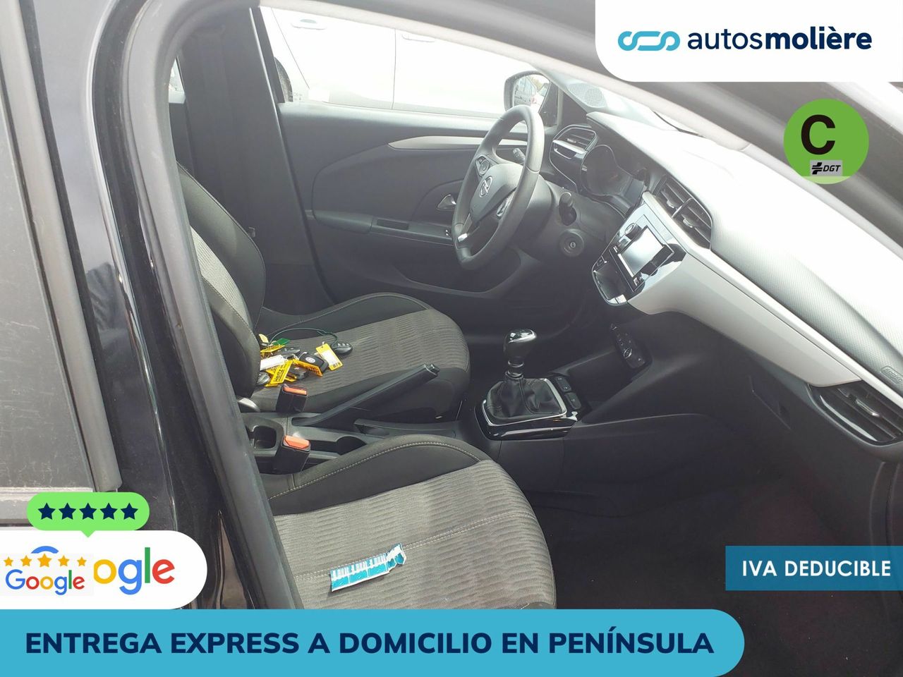 opel corsa 2023 / foto grande (3)