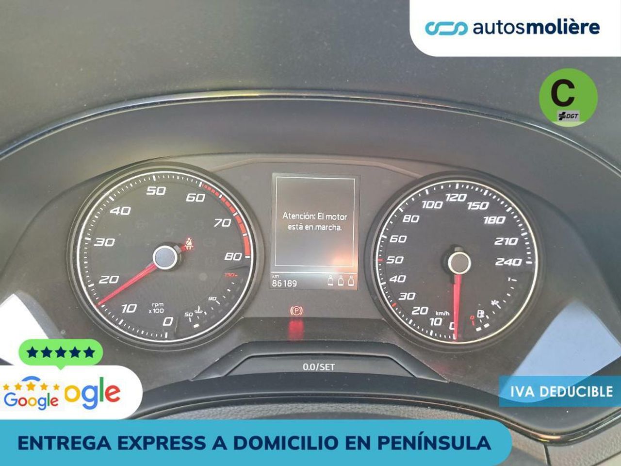 seat ibiza 2021 / foto grande (3)