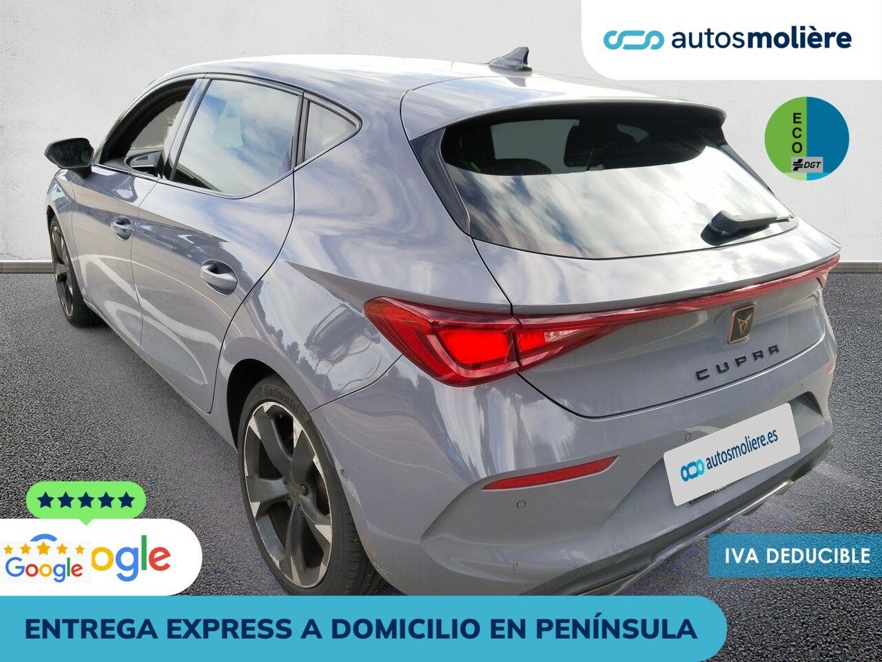 cupra león 2023 / foto grande (3)