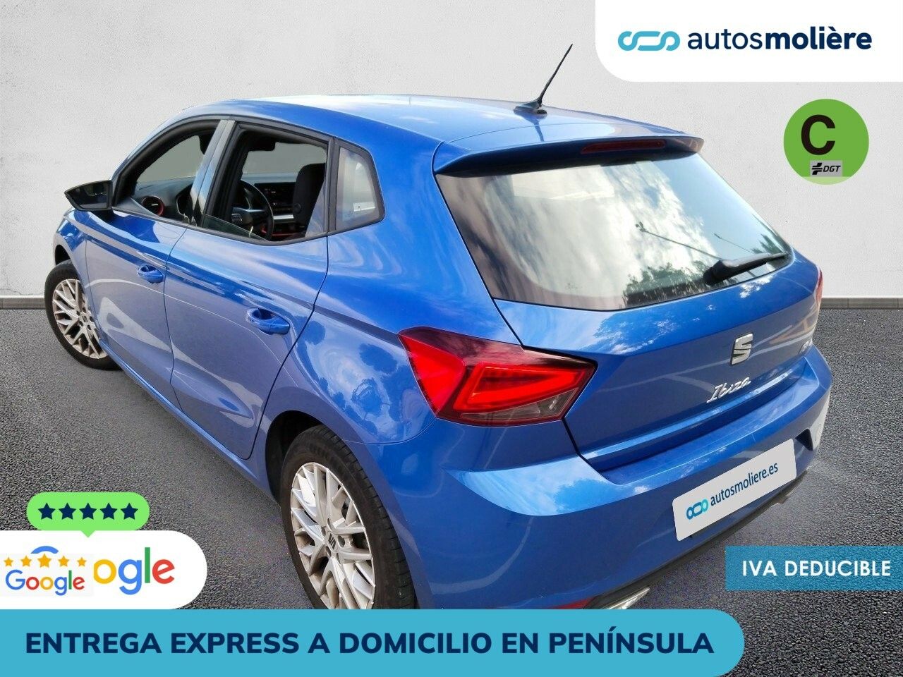 seat ibiza 2023 / foto grande (3)
