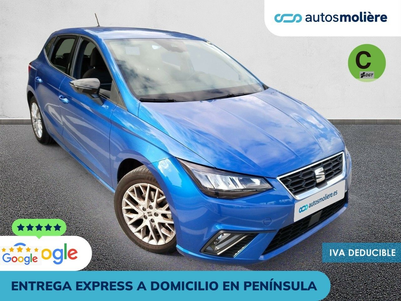 seat ibiza 2023 / foto grande (2)