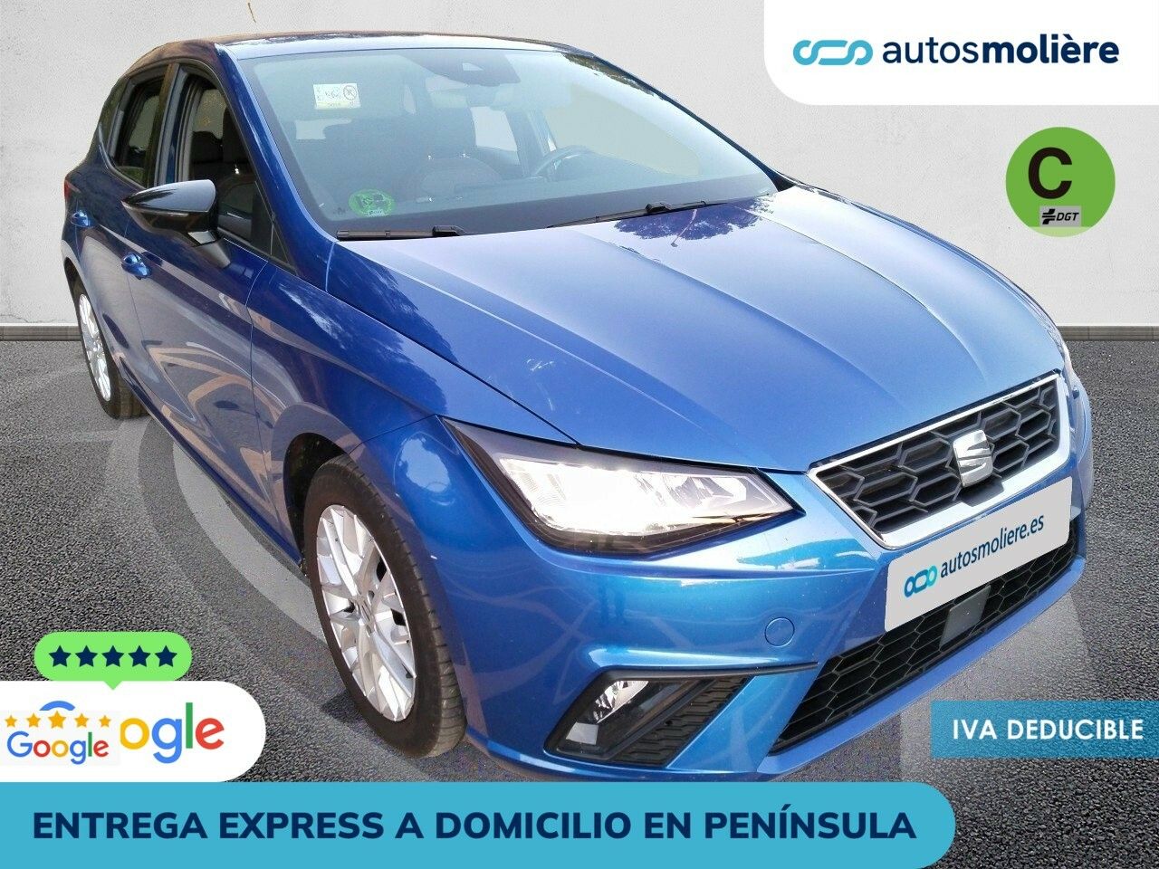seat ibiza 2023 / foto grande (2)