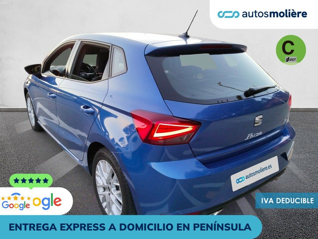 seat ibiza 2023 / foto grande (3)