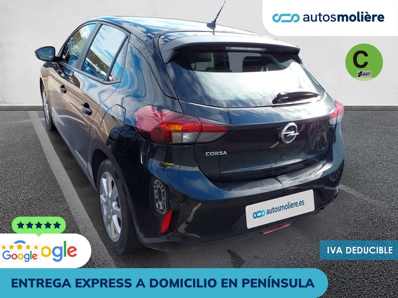 opel corsa 2023 / foto grande (3)