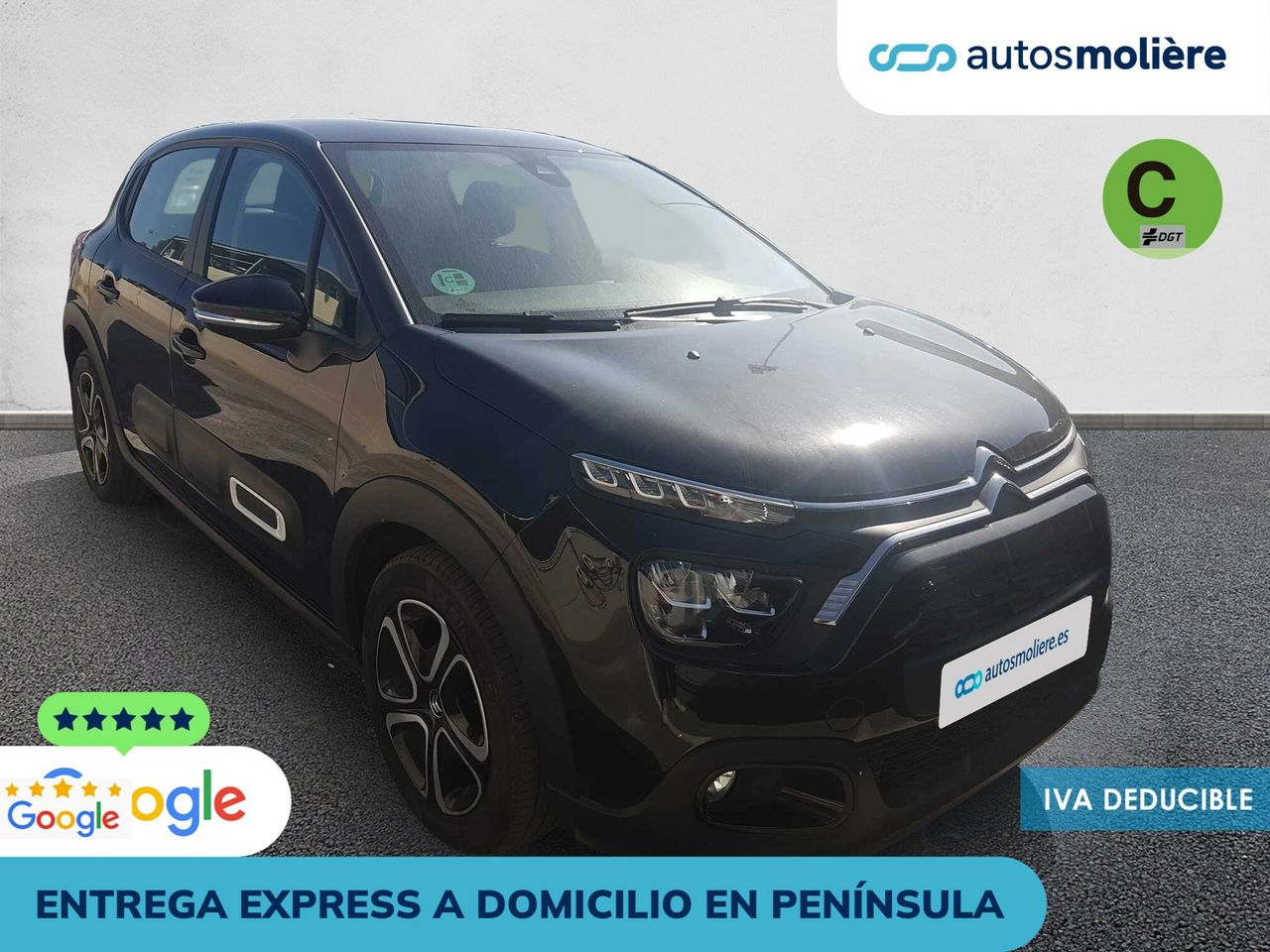 citroën c3 2024 / foto grande (2)