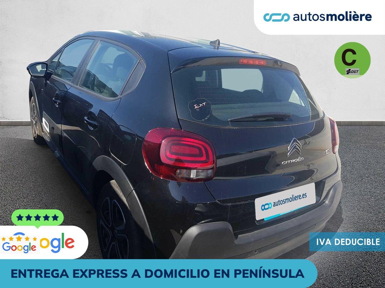 citroën c3 2024 / foto grande (3)